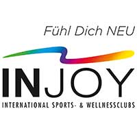 INJOY International Sports- & Wellnessclubs