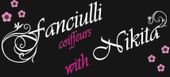 FANCIULLI COIFFEURS - LOGO