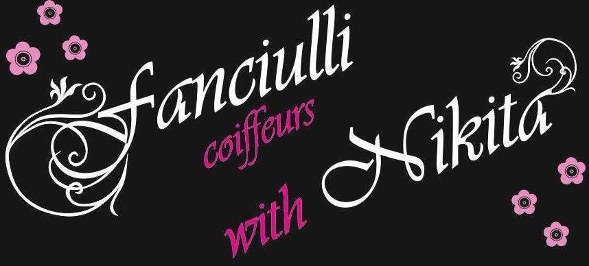 FANCIULLI COIFFEURS - LOGO