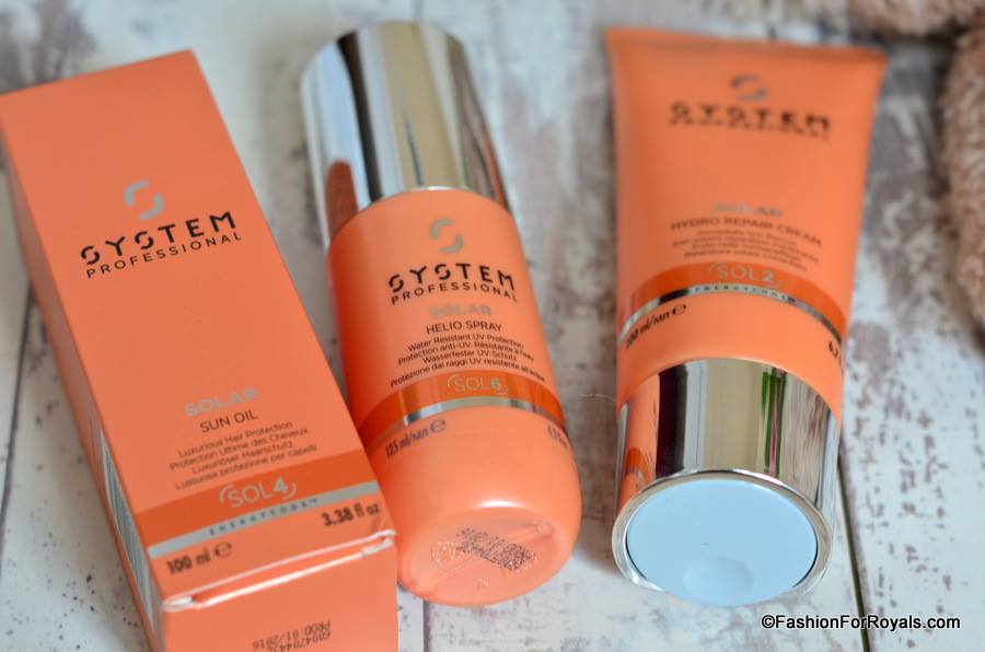 prodotti di bellezza per capelli