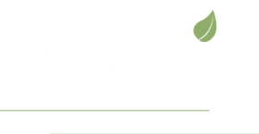 NWI tree service logo white