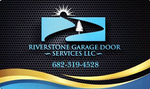 Riverstone Garage Door Services LLC Logo