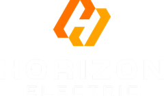 An orange graphic logo of the letter H above the white text "HIPAILON" on a dark background.