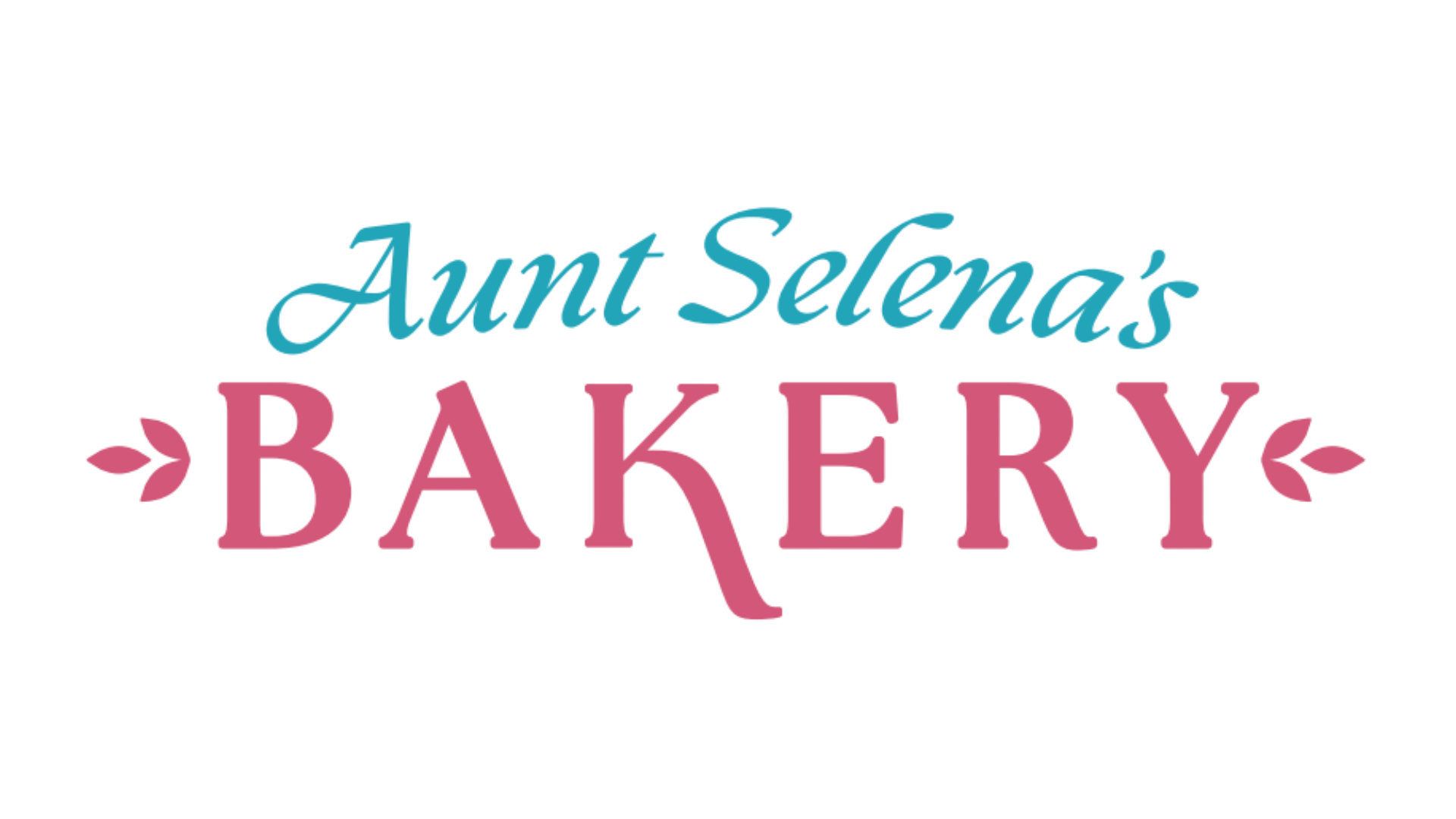 Aunt Selena's Bakery logo