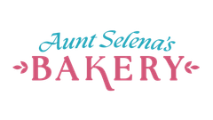 Aunt Selena's Bakery logo