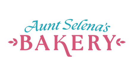 Aunt Selena's Bakery logo