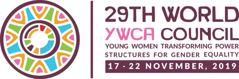 29th YWCA World Council: Young Women Transforming Power Structures