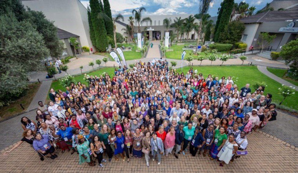 29th YWCA World Council: Young Women Transforming Power Structures