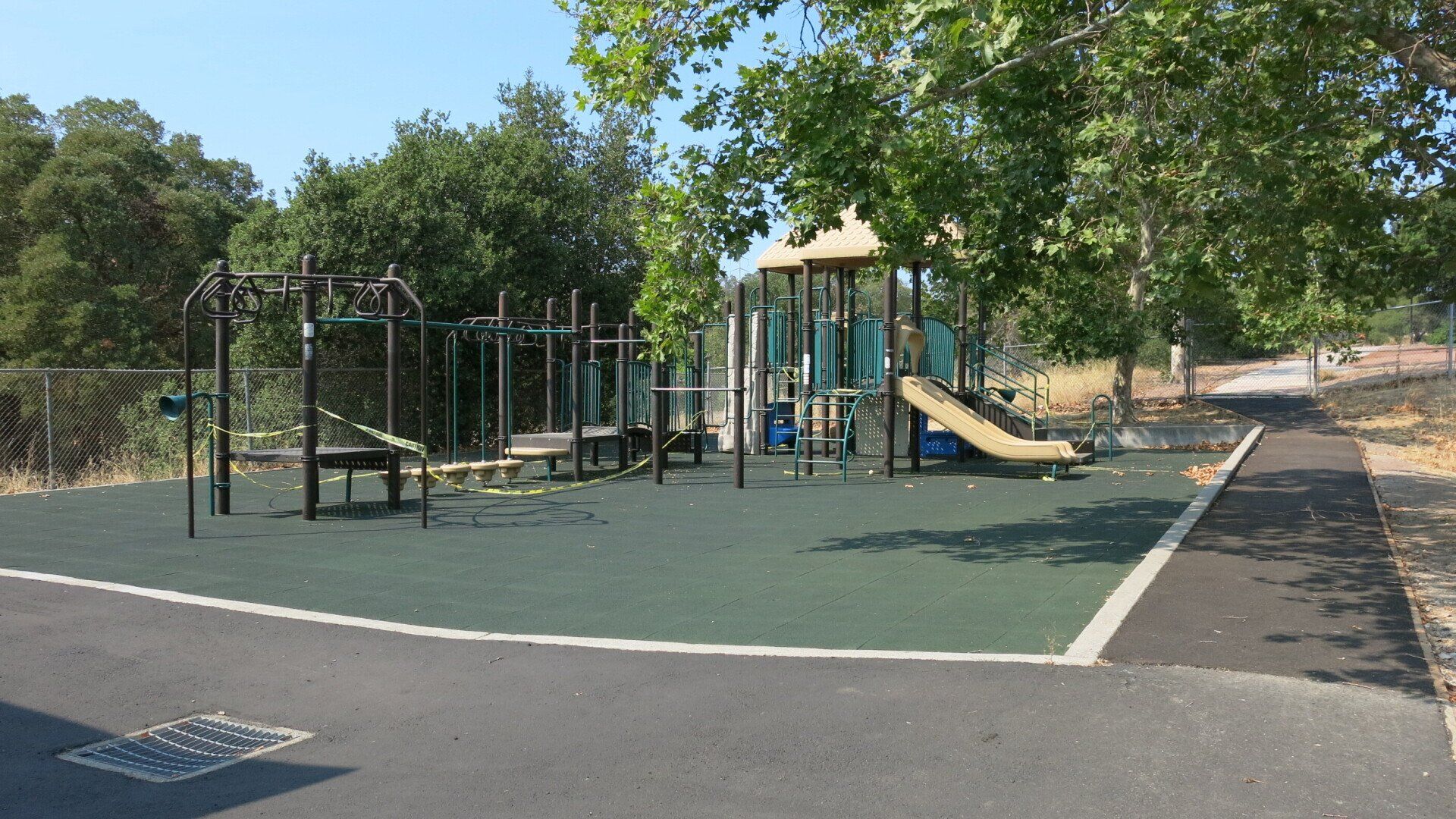YWCA Martinez Hidden Valley