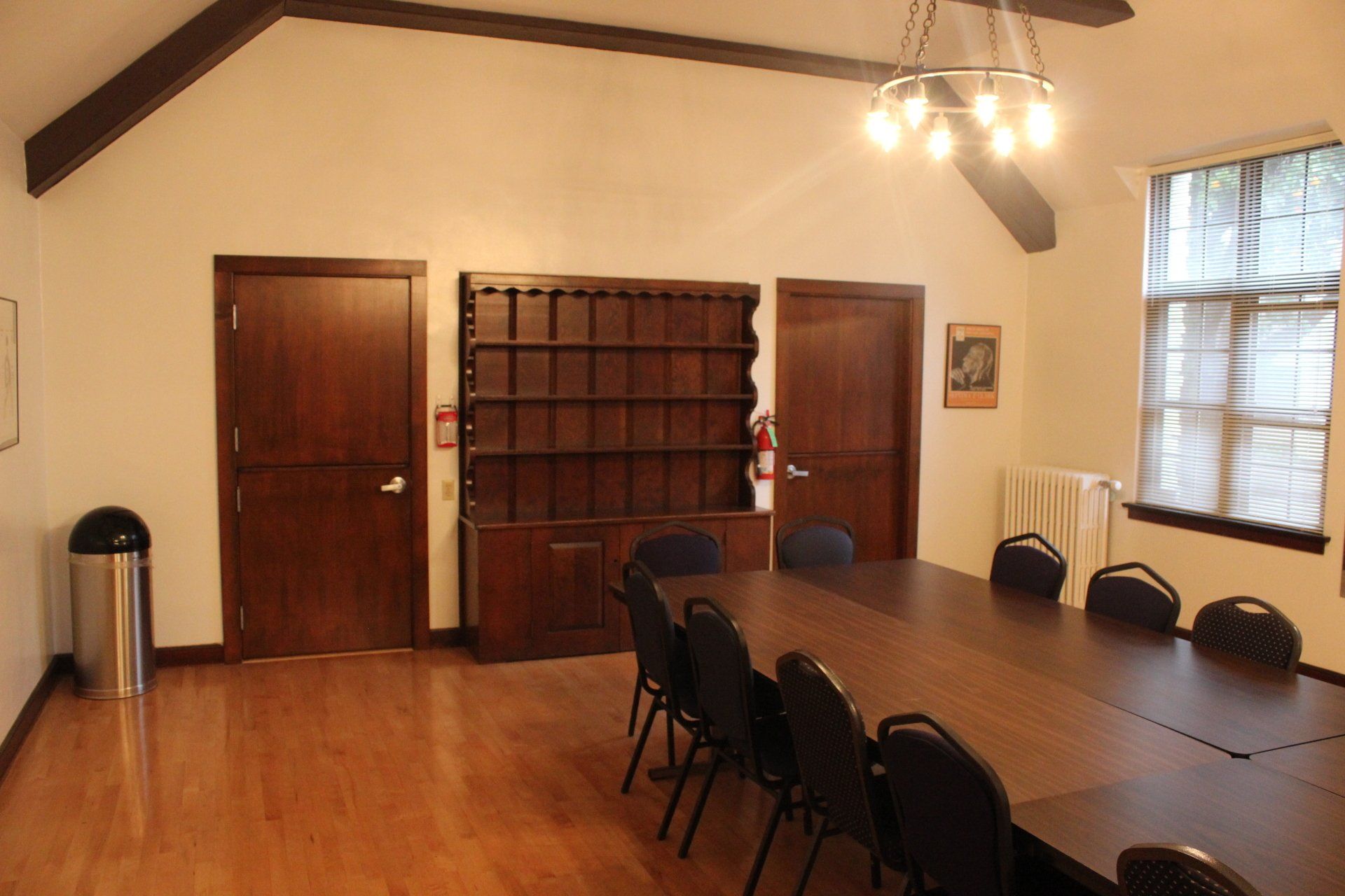 YWCA Sacramento Street View