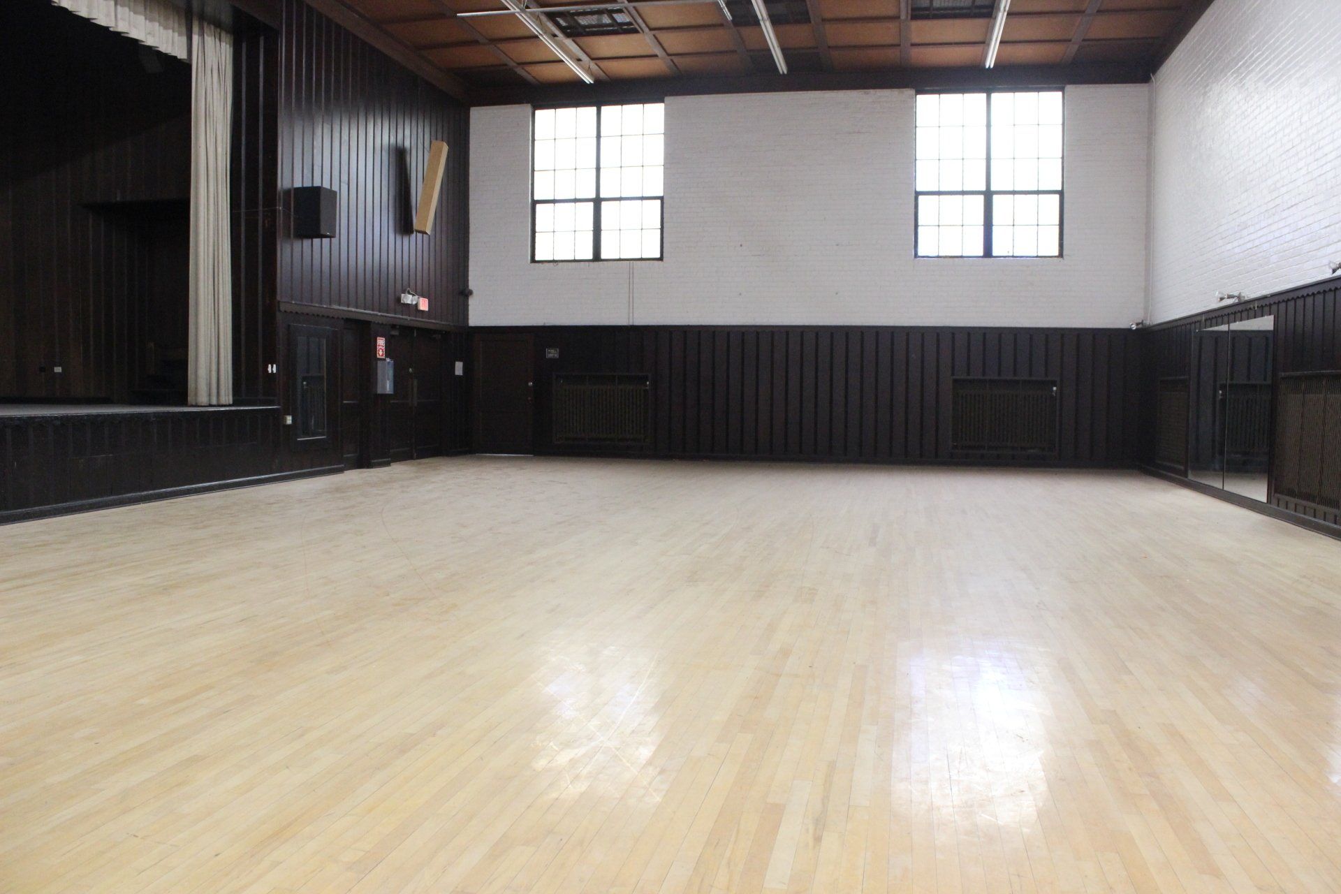 YWCA Sacramento Street View