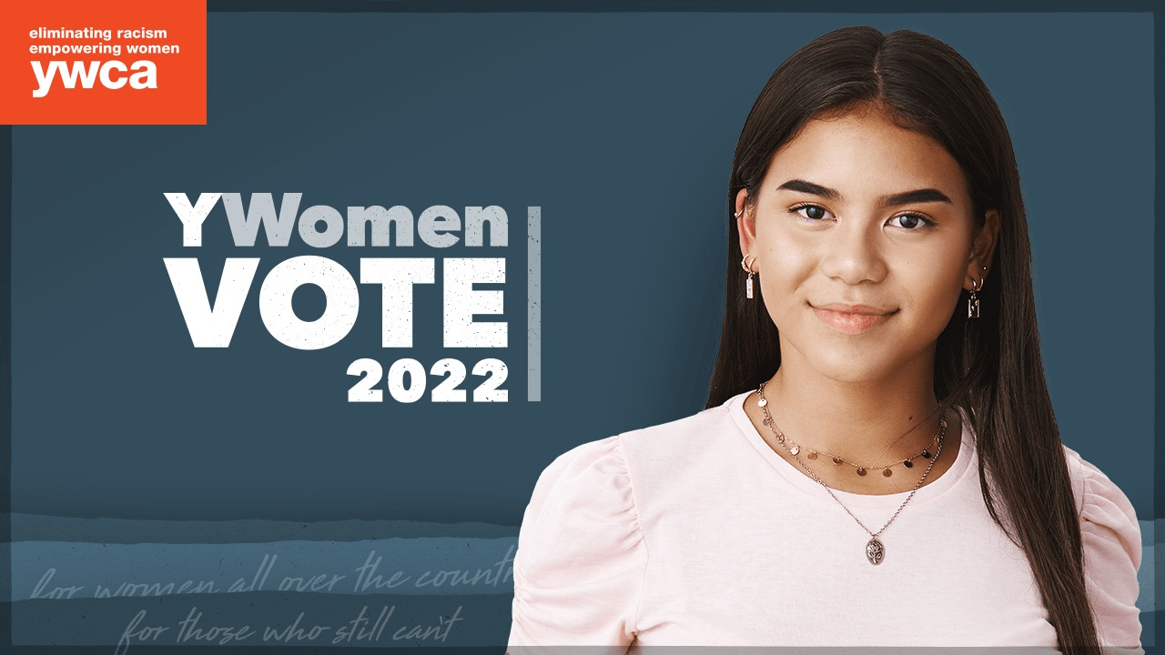 YWomen+Vote+-+Latina