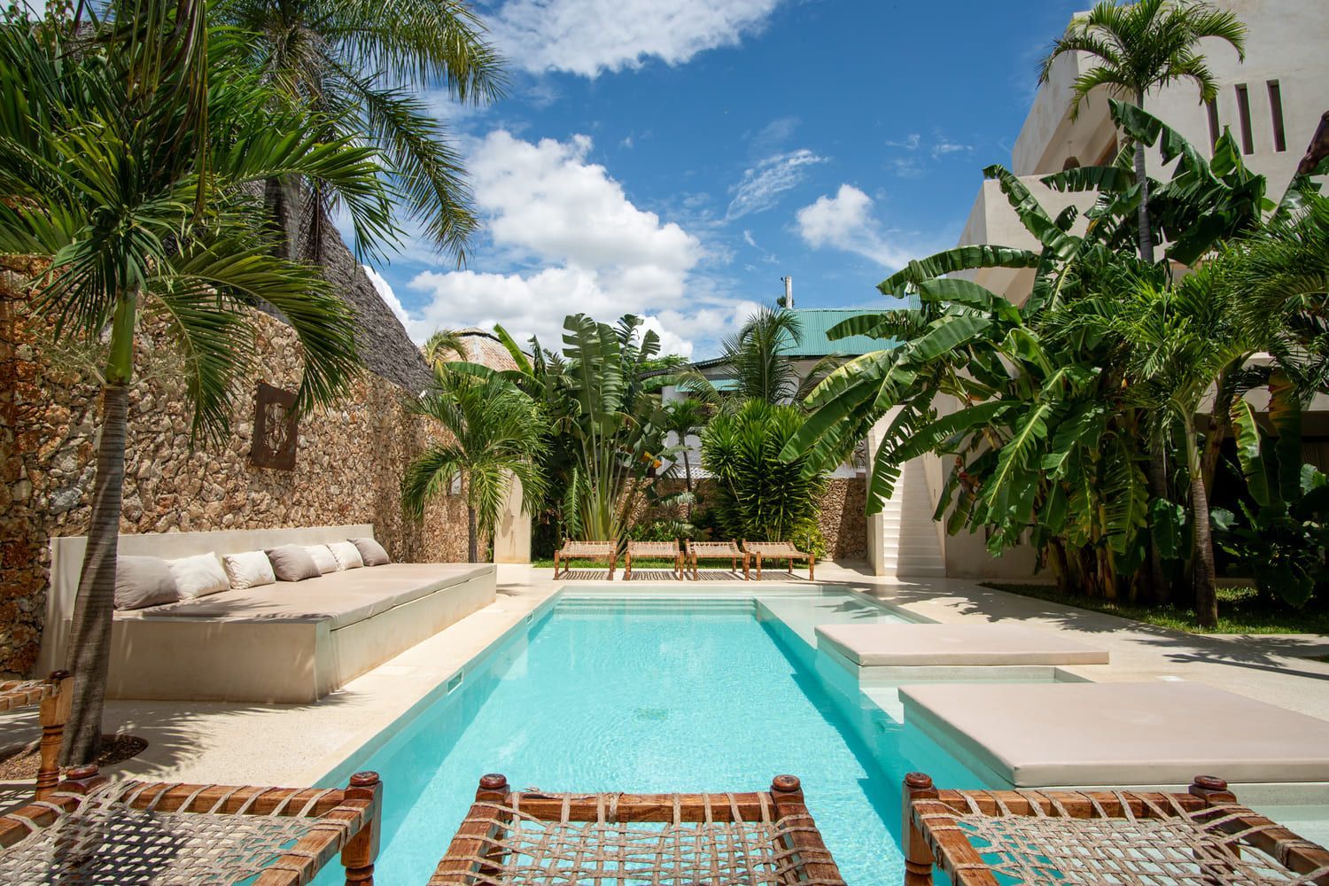 ghepard exclusive watamu pool