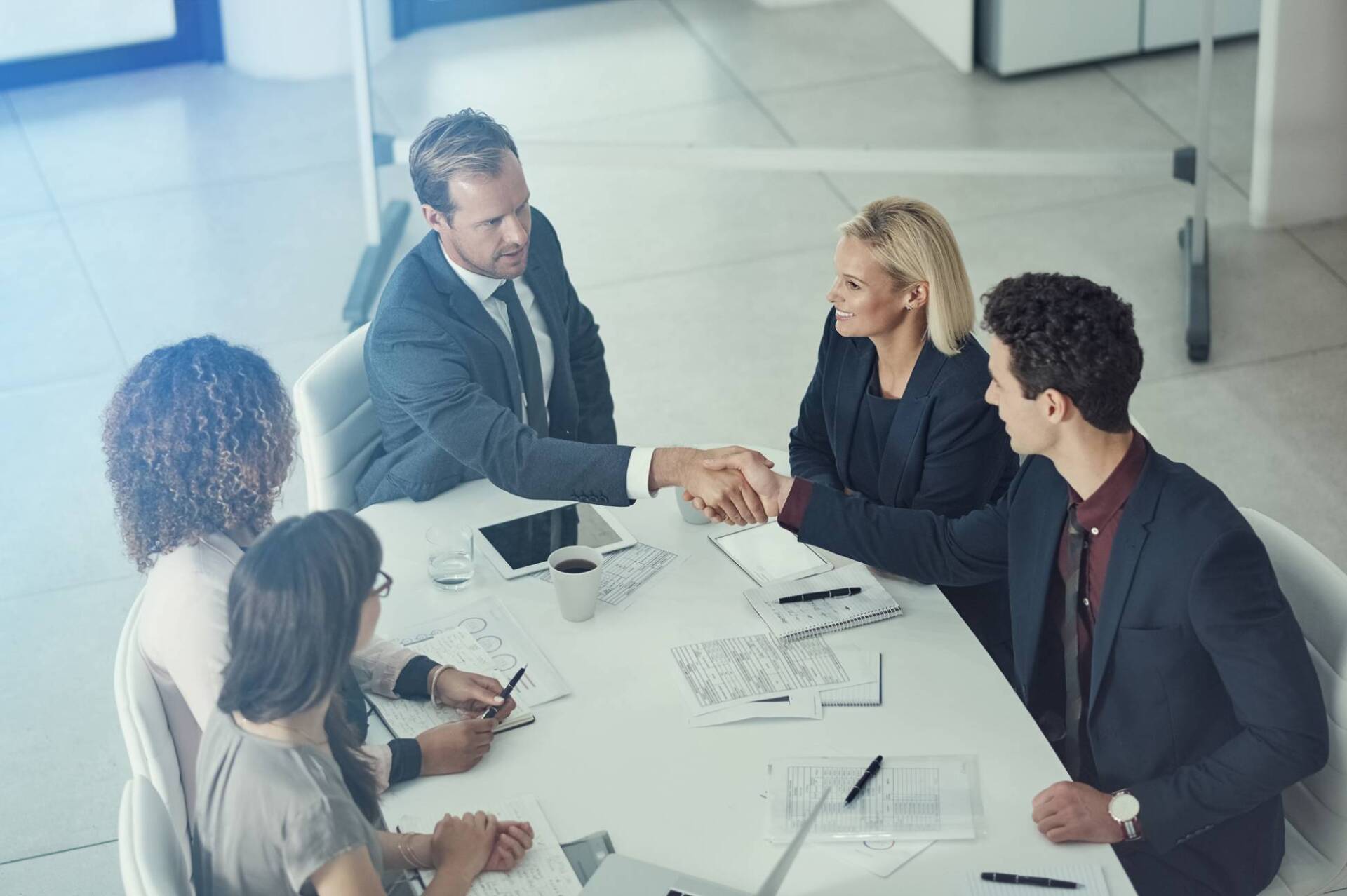 Partners studio consulenti aziendali