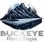 Countertop Service in Columbus, OH | Buckeye Rock Tops