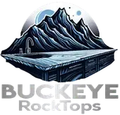 Countertop Service in Columbus, OH | Buckeye Rock Tops