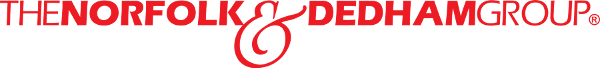 Norfolk Dedham Logo