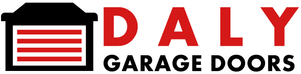 Daly Garage Doors logo
