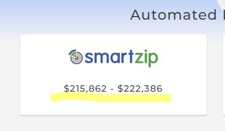 Remax/Smartzip: $215,862-$222,386, June 15 2023