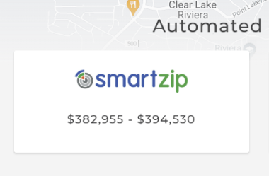 Remax/Smartzip: $382,955-$394,530, June 03 2023