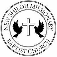 New Shiloh Missionary Baptist Church Logo