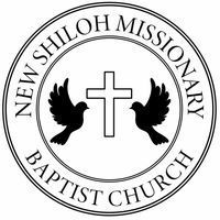 New Shiloh Missionary Baptist Church Logo