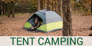 Tent Camping