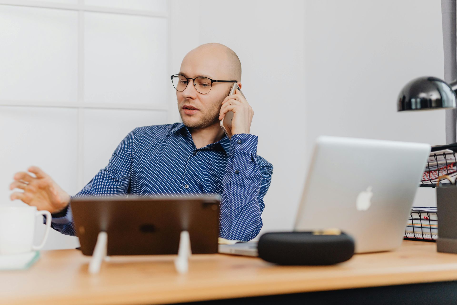 Sales medewerker Showroom