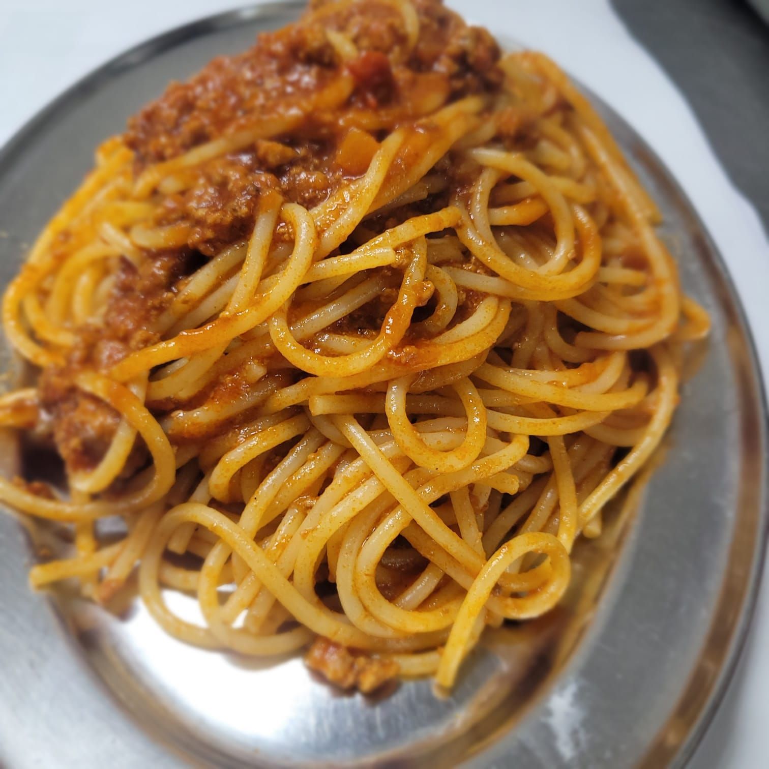 penne all'arrabbiata