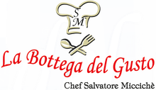 La bottega del Giusto logo