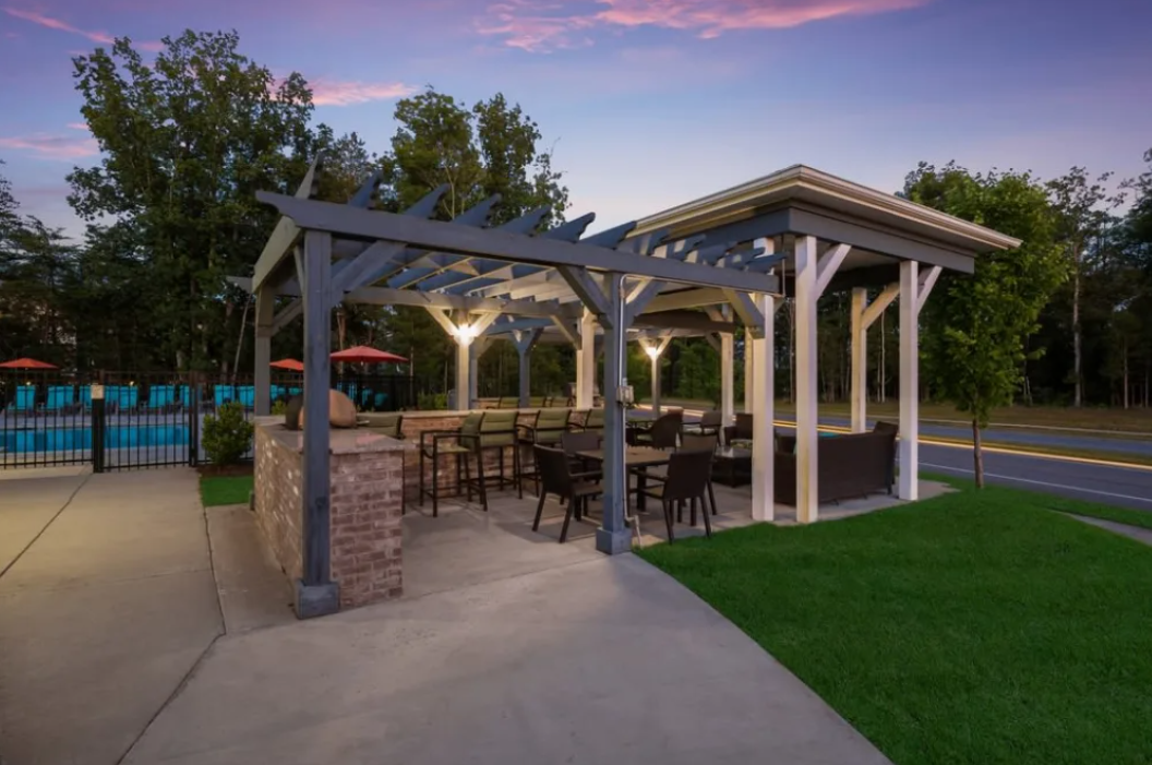 Conrad Apartments for Rent in Charlotte, NC