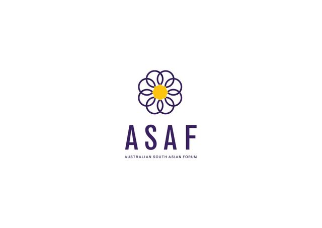 Asaf Logo