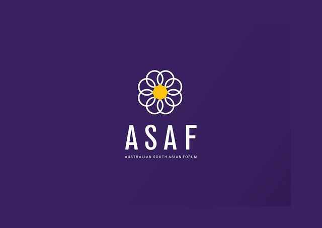 Asaf Logo
