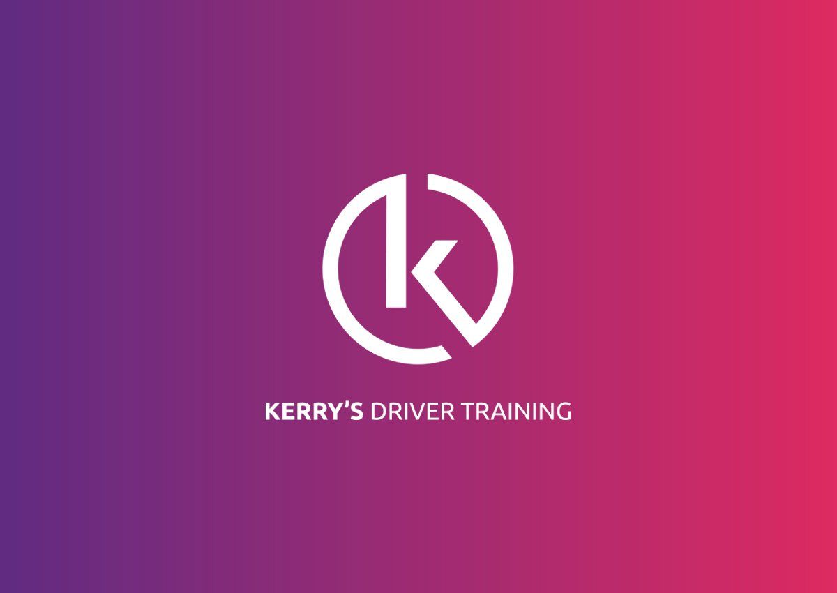 Kerrys Driver Training Driving Instructor school