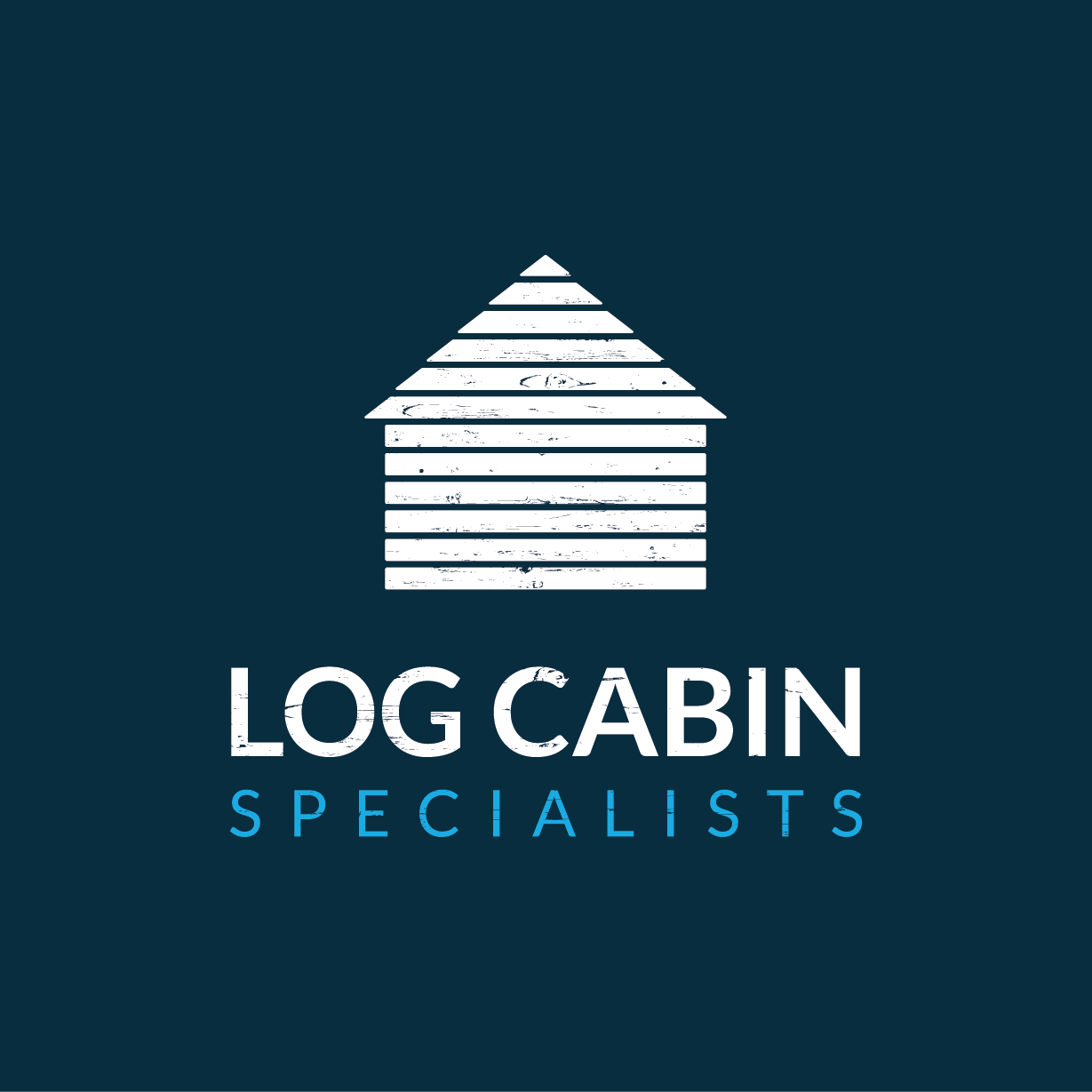 Garden Log Cabins