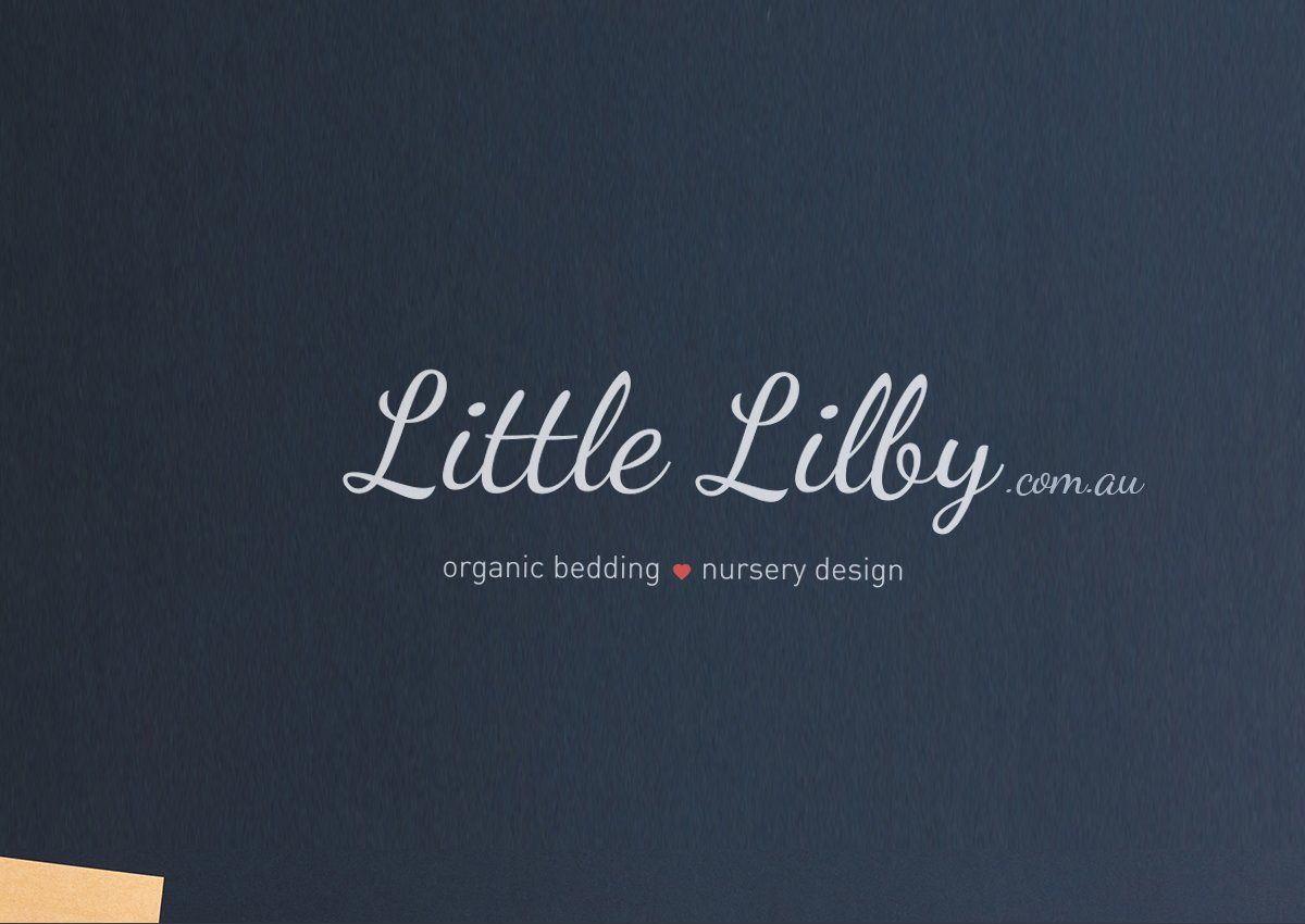 little lilby organic cotton baby bedding
