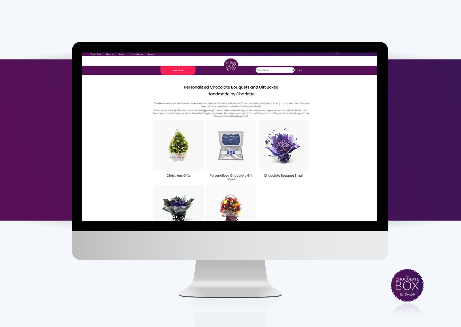 Personalised gifts manchester