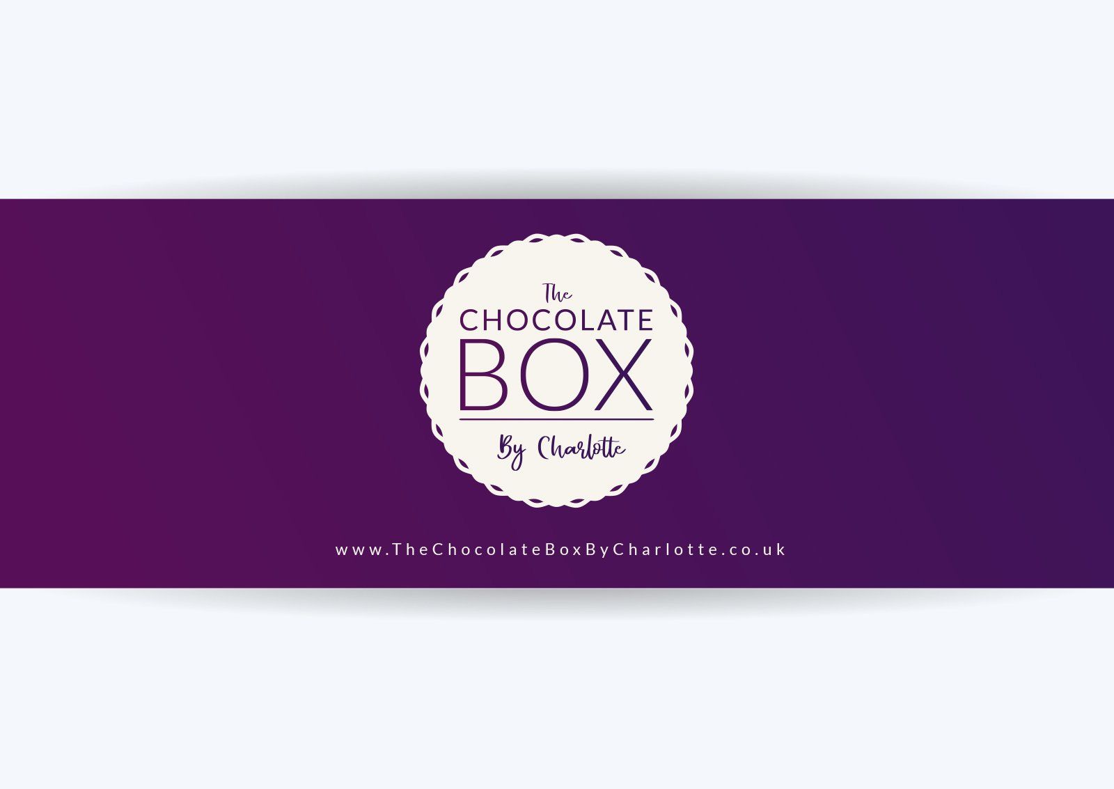Chocolate website