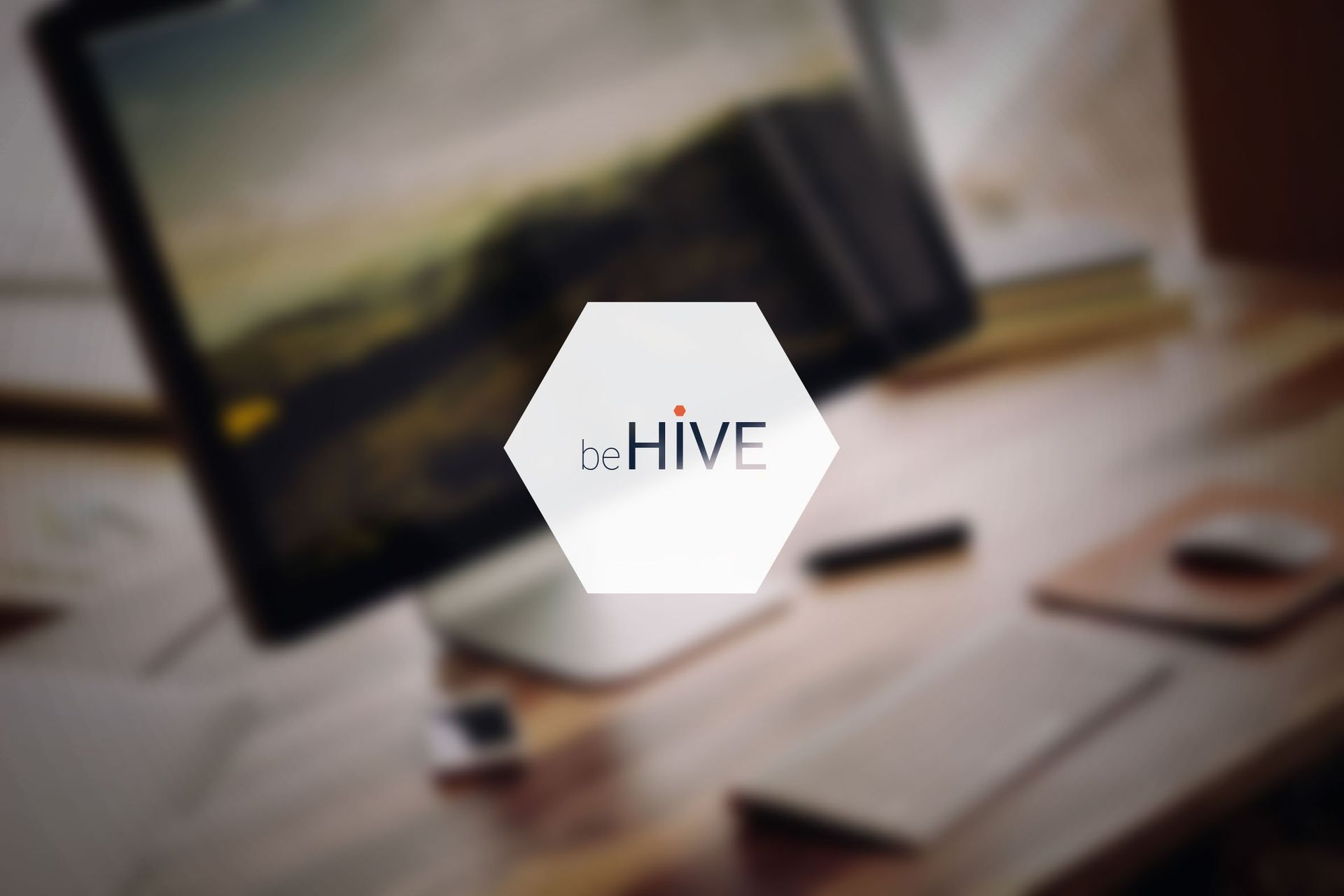 Customer Feature – Graham Busby, beHIVE Design