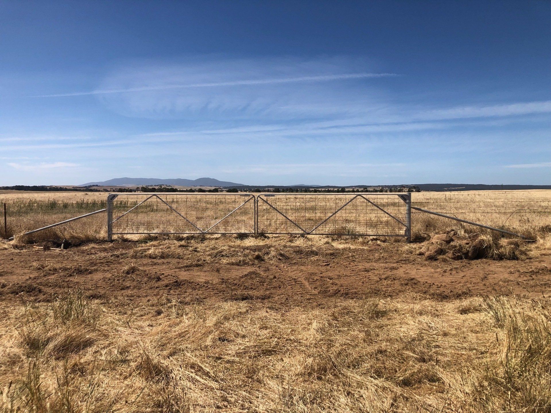 Fences and gates to last through Australian weather