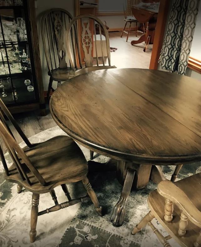 Refinishing Wood Toledo, OH Wood Stripping & Refinishing Shop