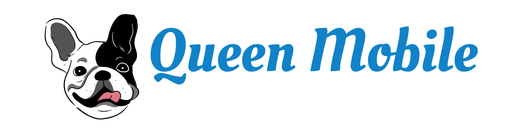 Queen Mobile Power Wash Logo_white