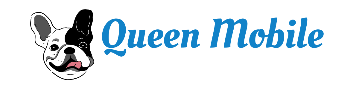 Queen Mobile Power Wash Logo_white