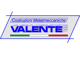 COSTRUZIONI METALMECCANICHE VALENTE logo