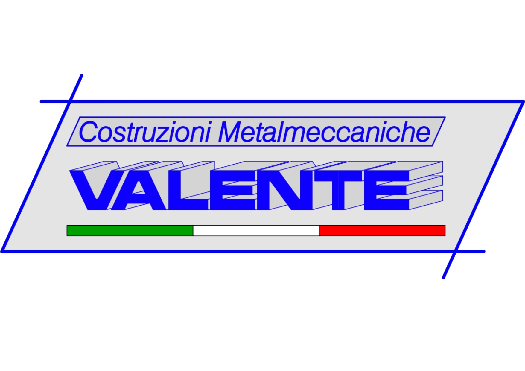 Logo - Costruzioni Metalmeccaniche Valente