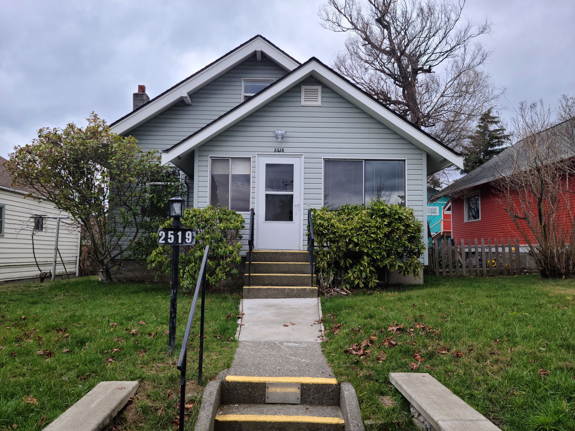 Property Management Bellingham, WA 3606718470