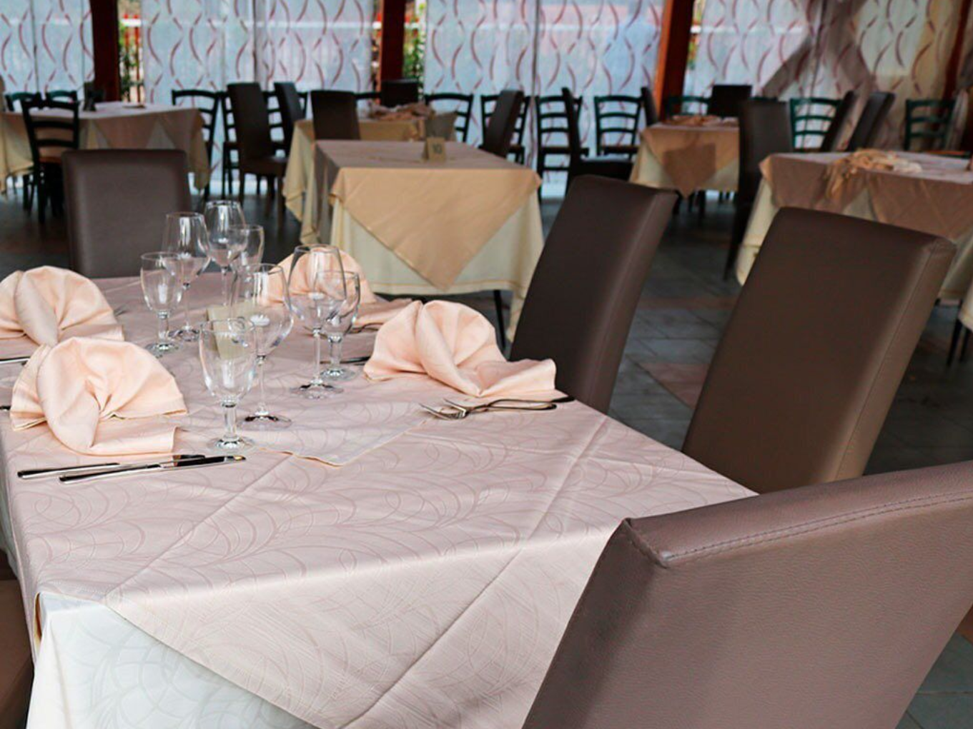 Ristorante pizzeria Tra Mare e Monti 