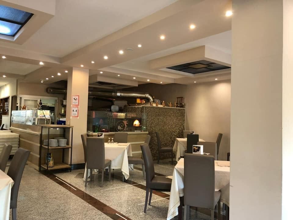 Ristorante pizzeria Tra Mare e Monti 