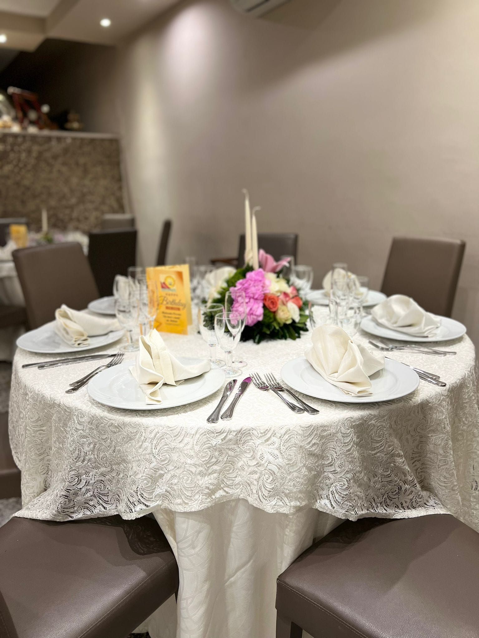 Ristorante pizzeria Tra Mare e Monti 