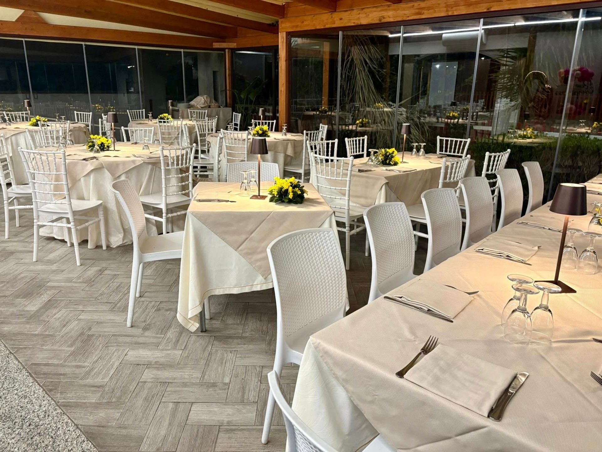 Ristorante pizzeria Tra Mare e Monti 